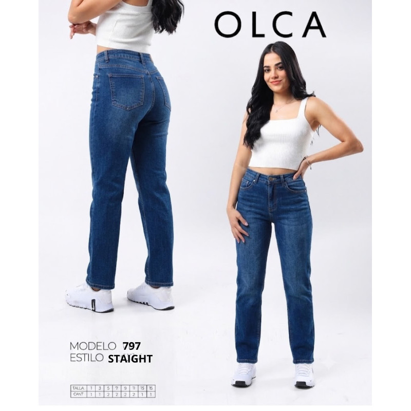 OLCA 797