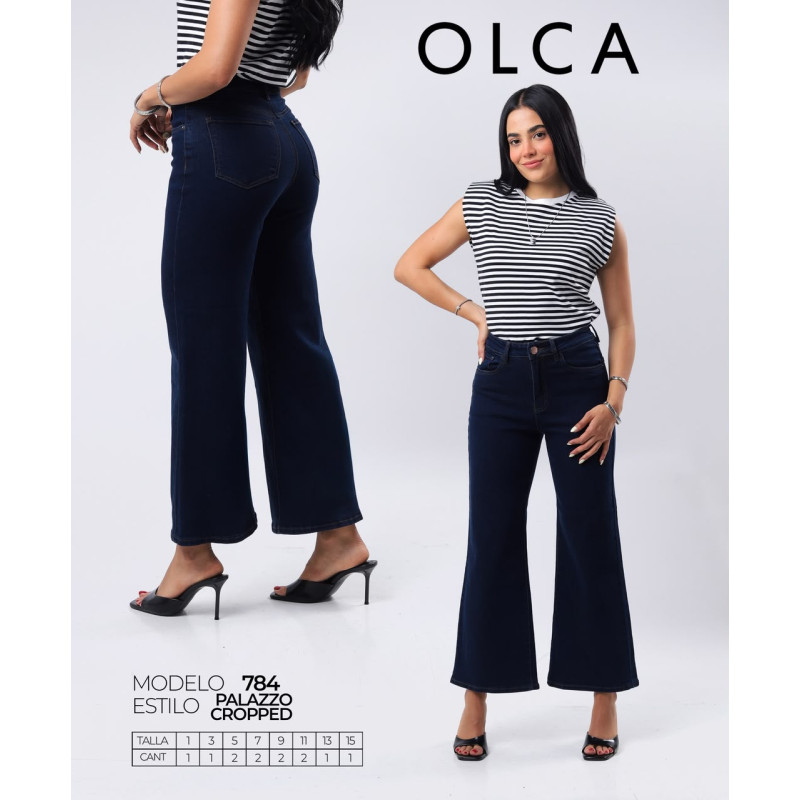 OLCA 784