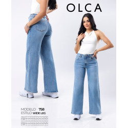 OLCA 758