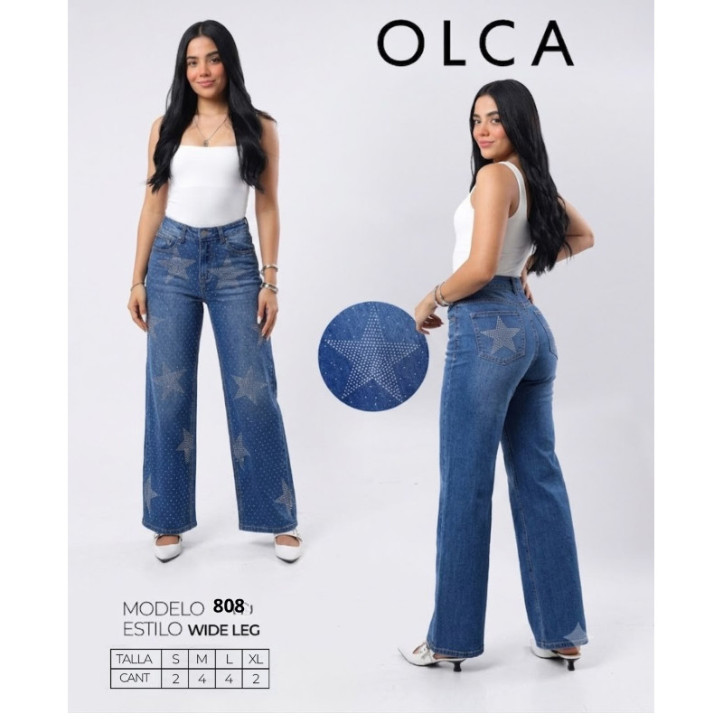 OLCA 808