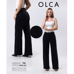 OLCA 795