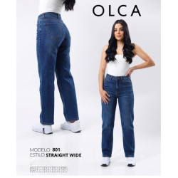 OLCA 801