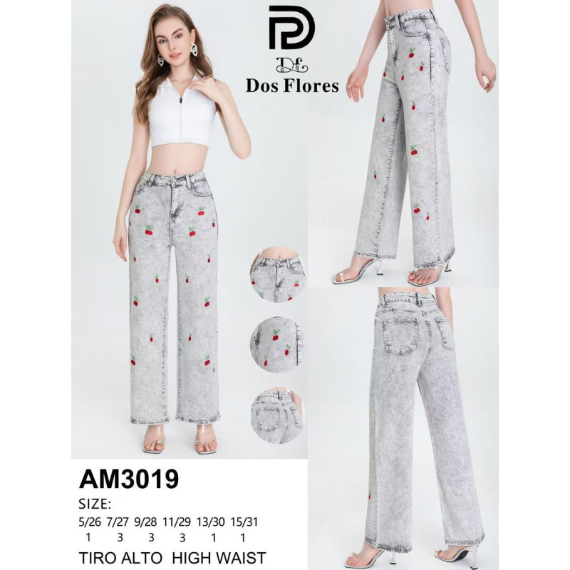 DOS FLORES 3019