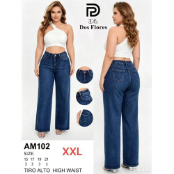 DOS FLORES 102