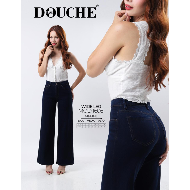 DOUCHE 1606