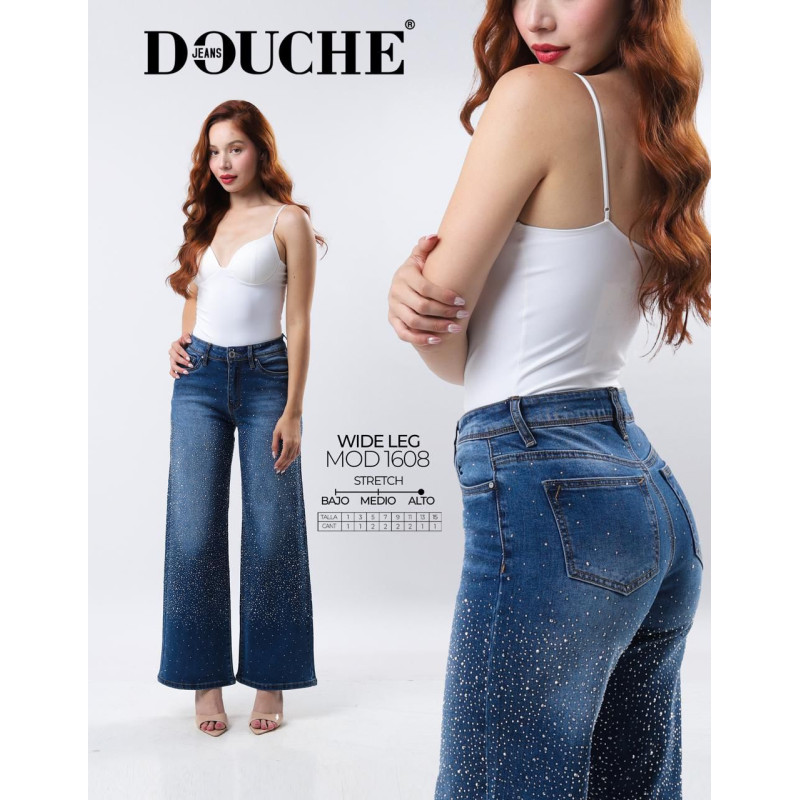DOUCHE 1608