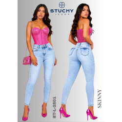 STUCHY 2501
