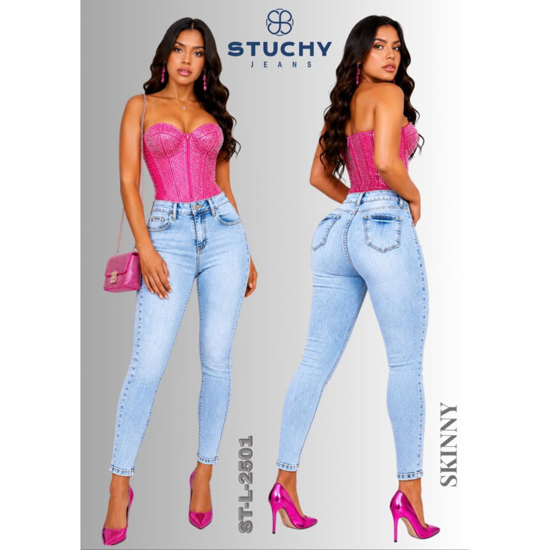 STUCHY 2501