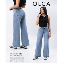 OLCA 734