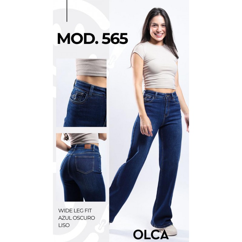 OLCA 565