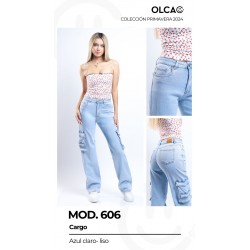 OLCA 606
