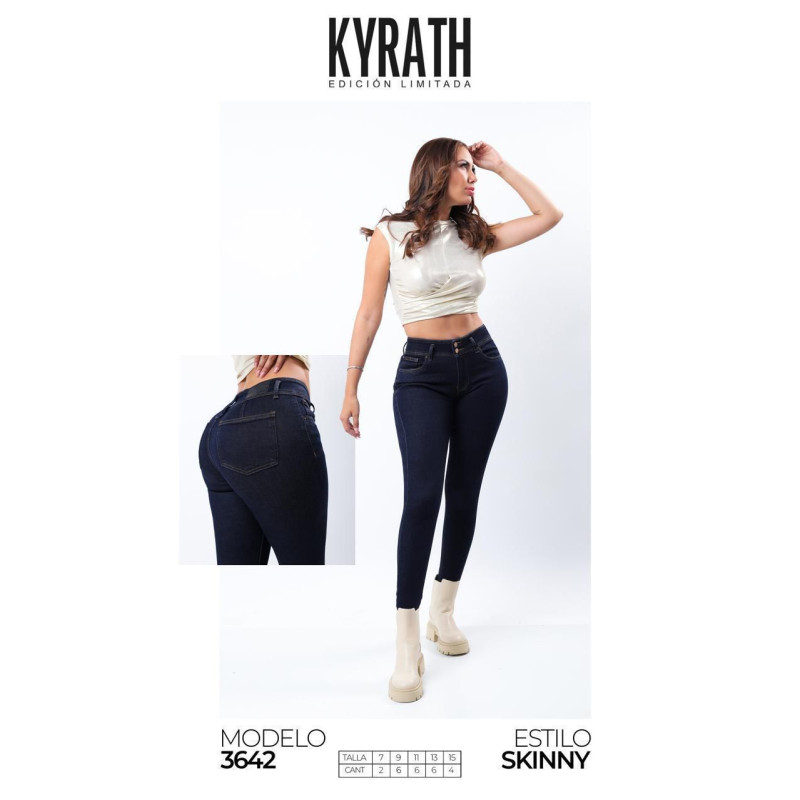 KYRATH 3642