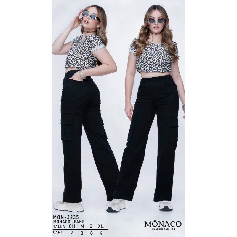 MONANCO 3235