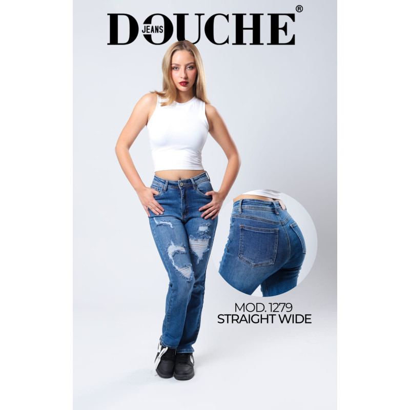 DOUCHE 1279