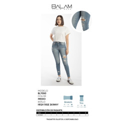 BALAM 7050