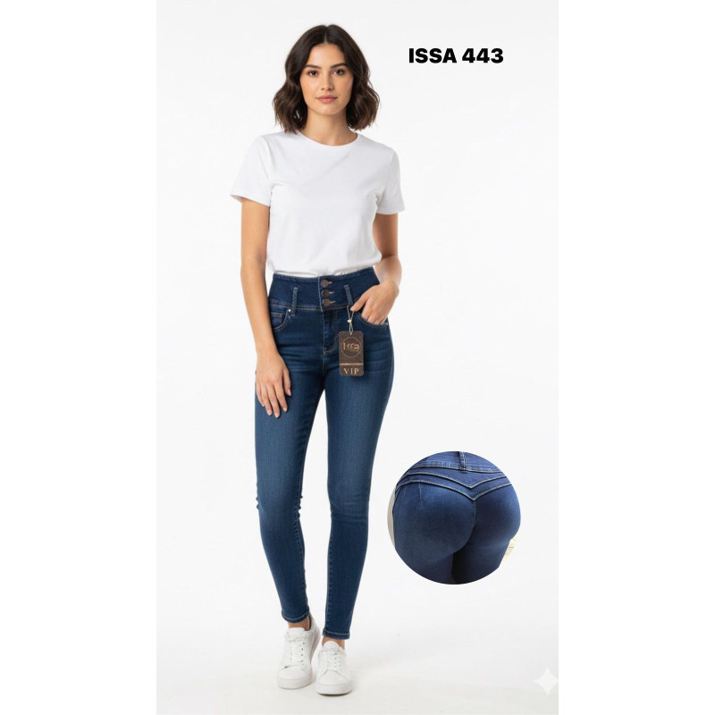 ISSA 443