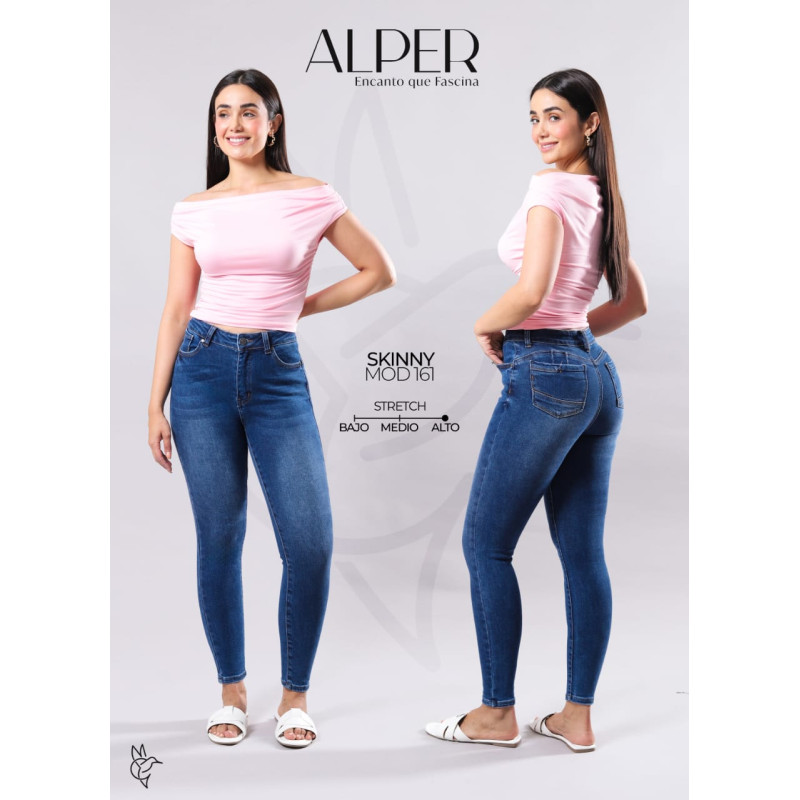 ALPER 161