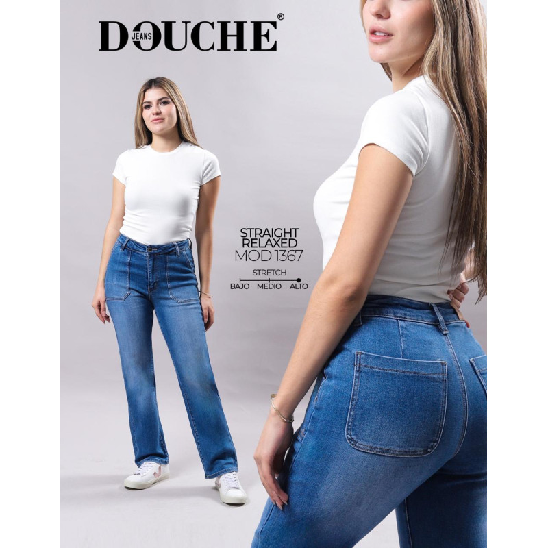DOUCHE 1367