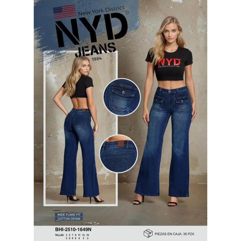 NYD 1649