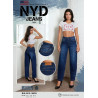 NYD 1663