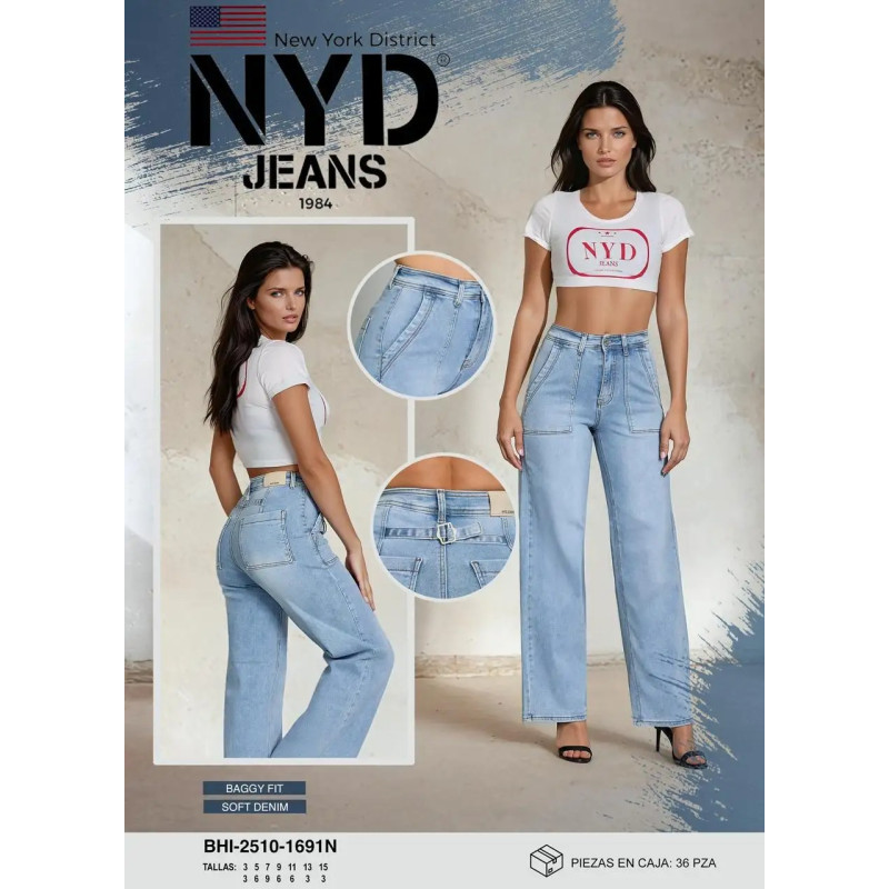NYD 1691