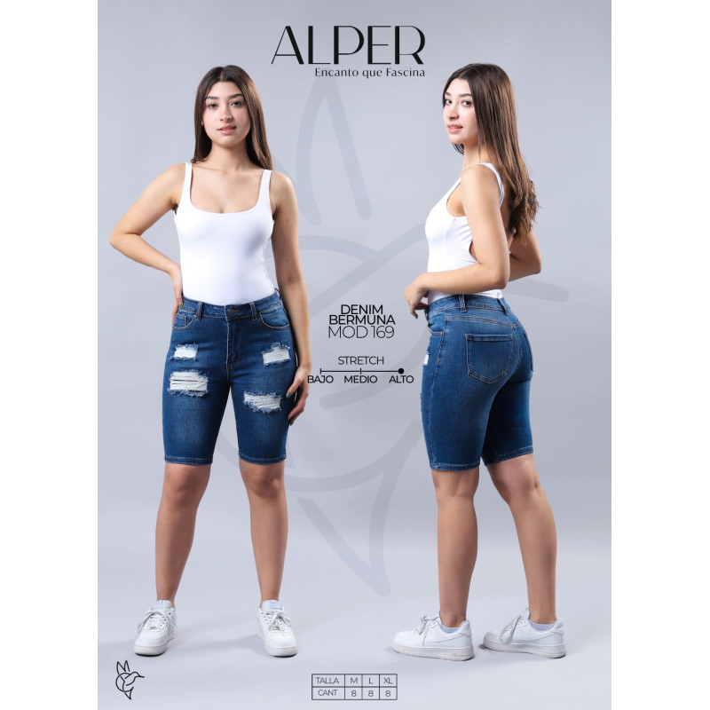 ALPER 169