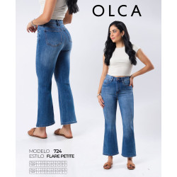 OLCA 724