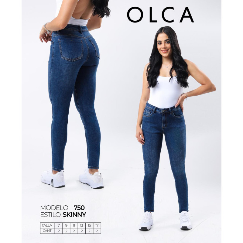 OLCA 750