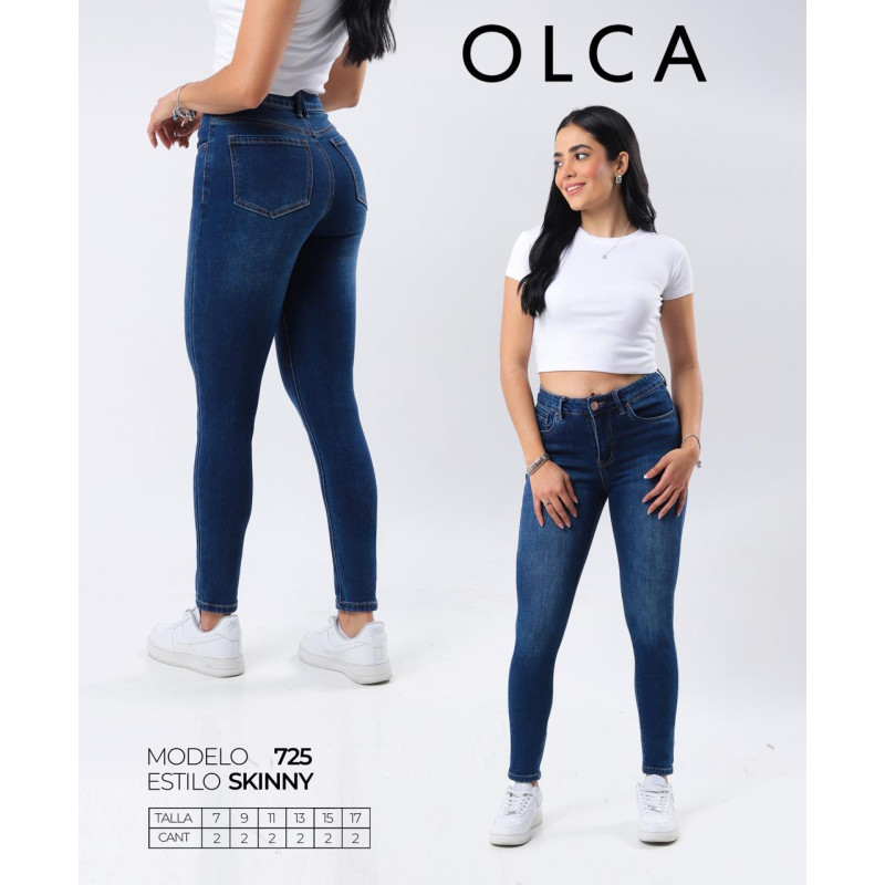 OLCA 725