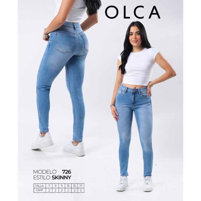 OLCA 726