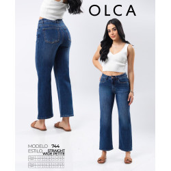 OLCA 744