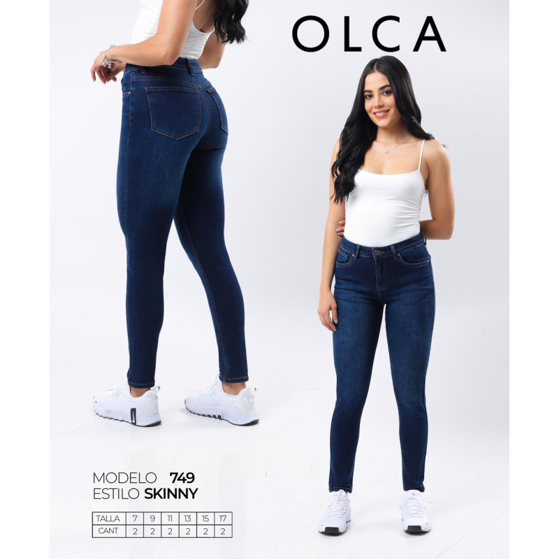 OLCA 749
