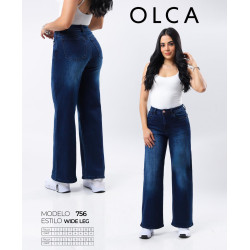 OLCA 756