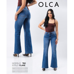 OLCA 760