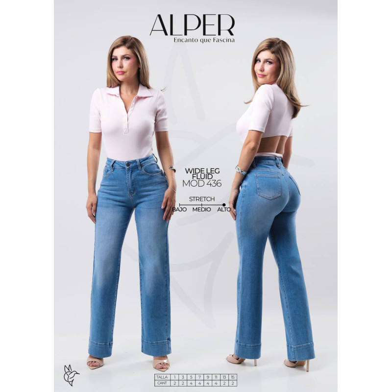 ALPER 436