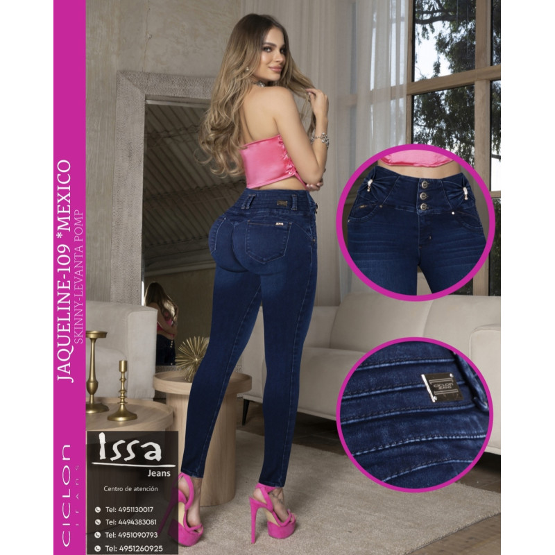JAQUELINE 109