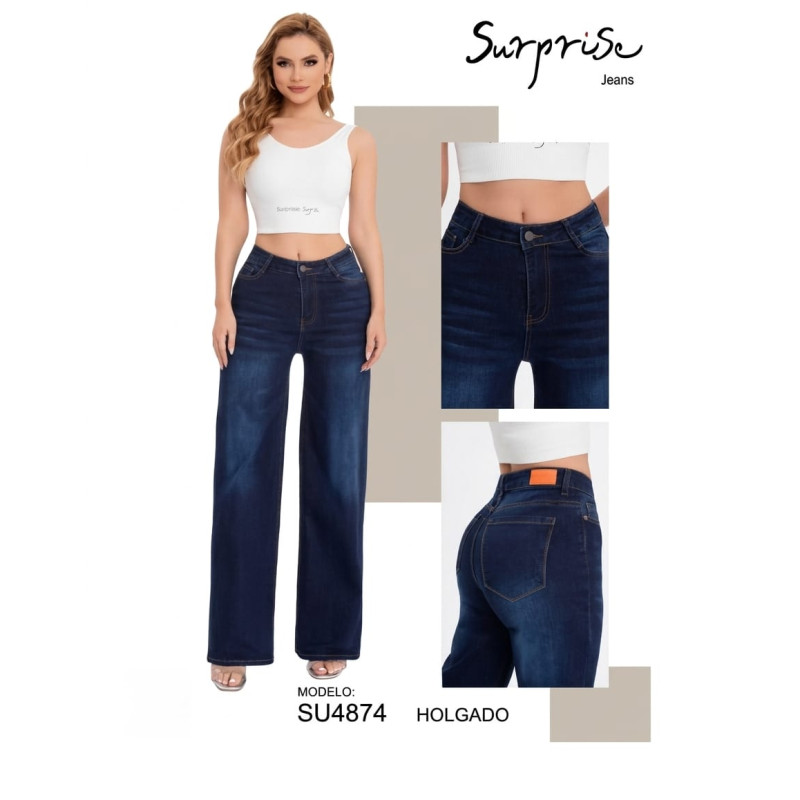 SURPRISE 4874
