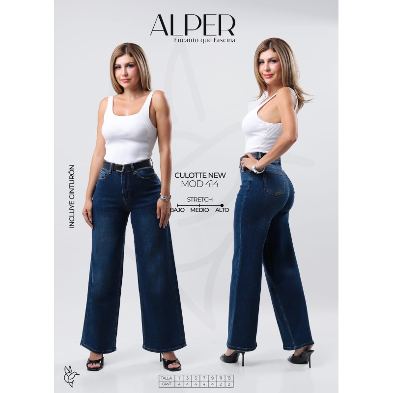 ALPER 414