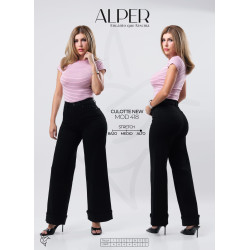 ALPER 418