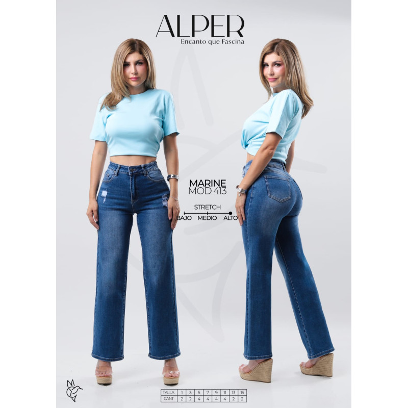 ALPER 413