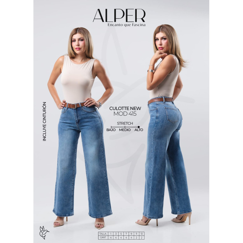 ALPER 415