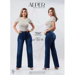 ALPER 432