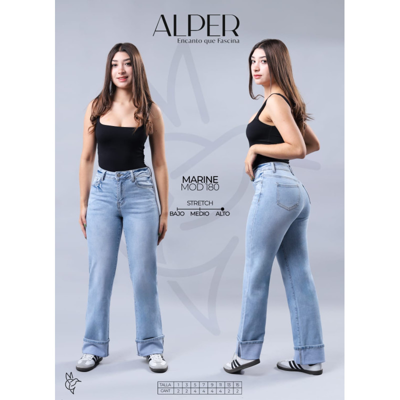 ALPER 180