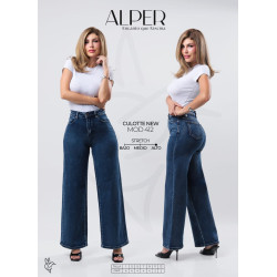 ALPER 412