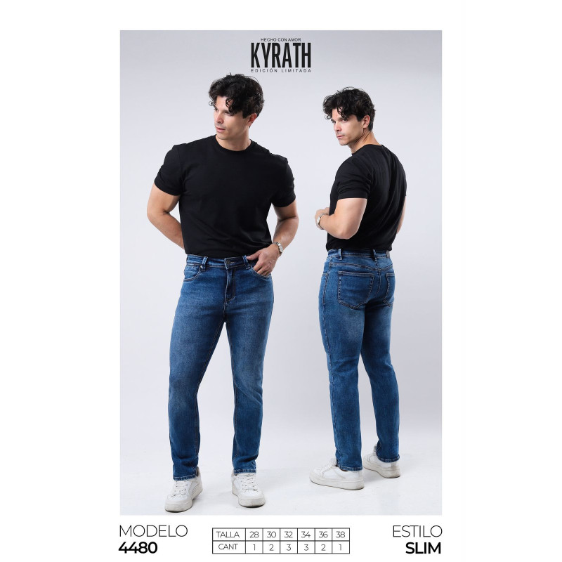 KYRATH 4480