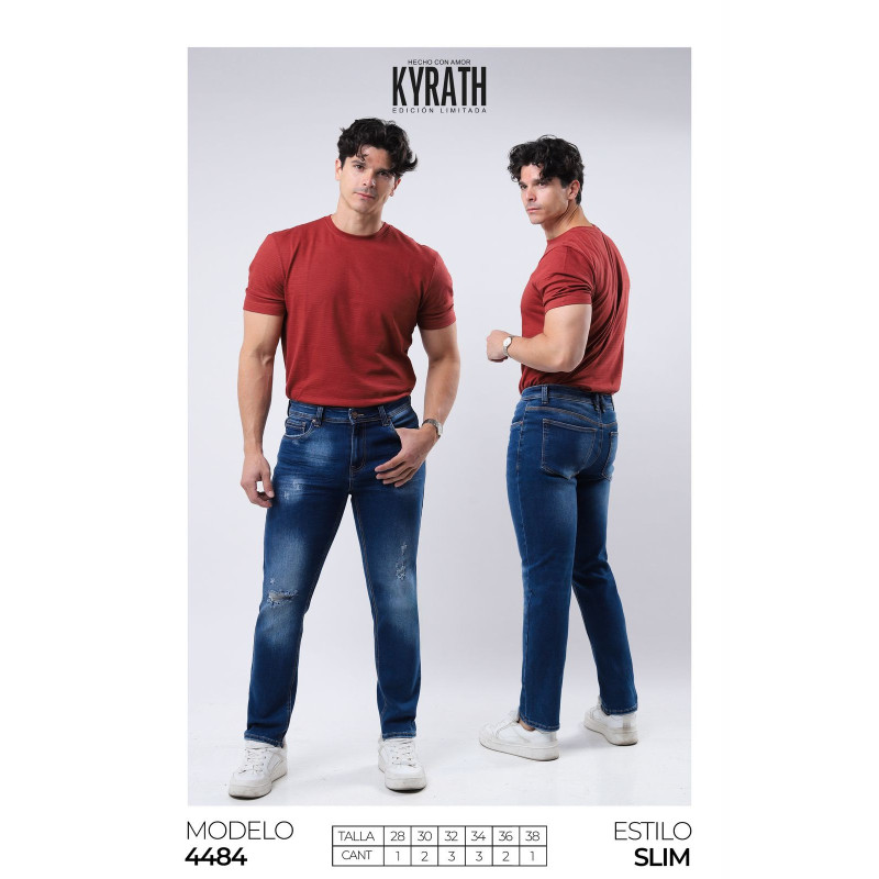 KYRATH 4484