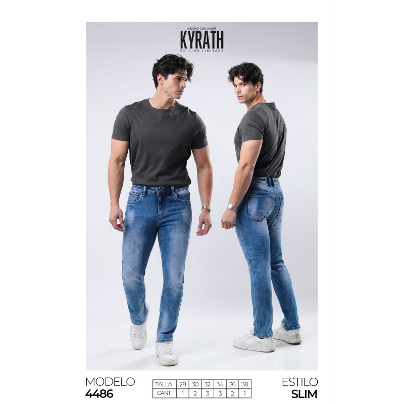 KYRATH 4486
