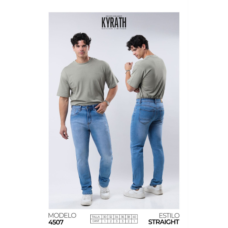 KYRATH 4507
