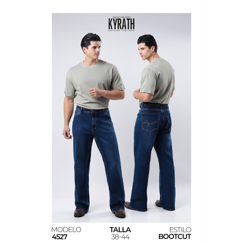 KYRATH 4527