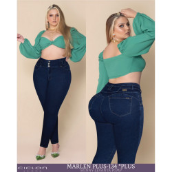 MARLEN PLUS 134